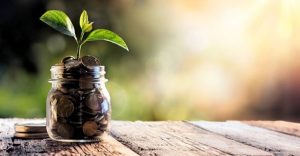 Заробіть пасивний дохід