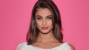 Taylor Marie Hill